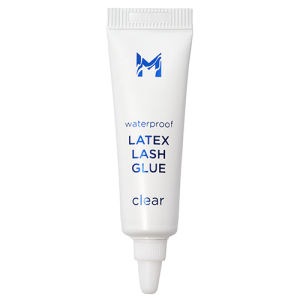Клей для ресниц прозрачный