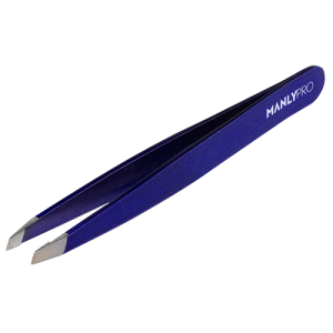 Пинцет для оформления бровей