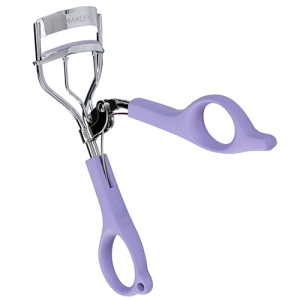 Зажим для ресниц со сменными подушечками