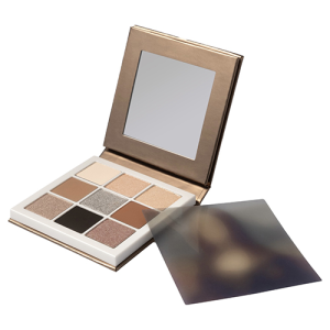 Палетка теней для макияжа глаз