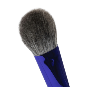 Кисть средняя плоская многофункциональная для румян, коррекции, хайлайтера