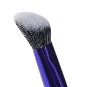 Средняя кисть-лапка для румян, скульпторов, хайлайтера