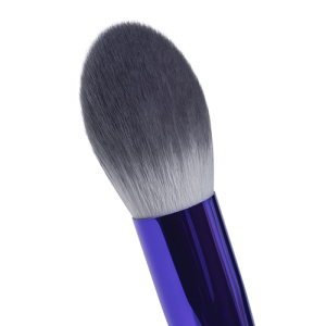 Кисть круглая для пудры