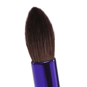 Кисть круглая факелообразная для растушевки теней (крупная)