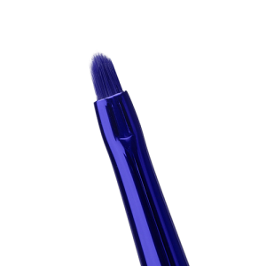 Кисть для растушевки карандаша, подводки, мелких деталей плоская