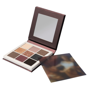Палетка теней для макияжа глаз