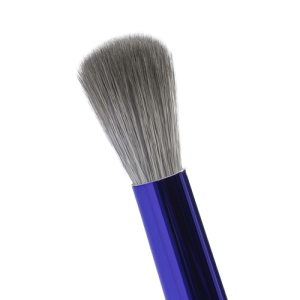 Маленькая круглая многофункциональная кисть для теней и корректора