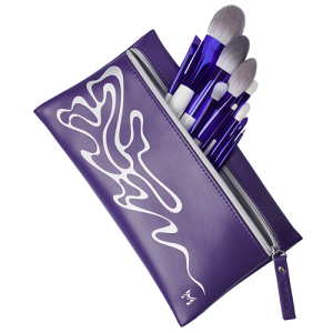 Профессиональный набор кистей 10 штук