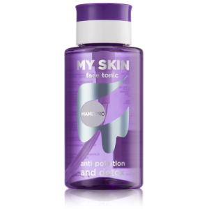 Органический Anti-Pollution & Detox тоник