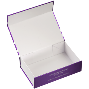 Малая подарочная коробка