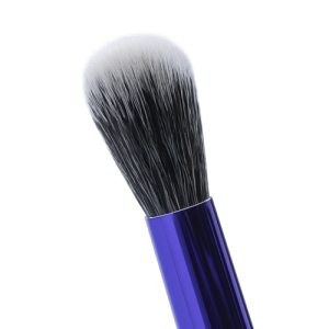 Круглая кисть для растушевки сухих и кремовых текстур