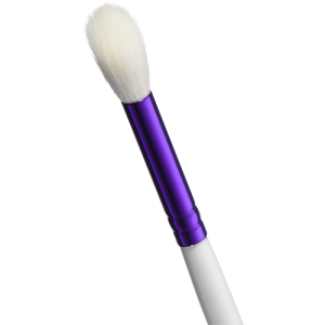 Кисть круглая факелообразная для растушевки теней