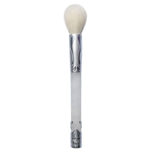 Пушистая круглая кисть для макияжа лица (Лимитированный выпуск)