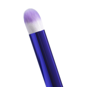 Кисть дуофибра для теней, консилера, румян