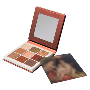 Палетка теней для макияжа глаз