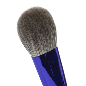 Кисть средняя плоская многофункциональная для румян, коррекции, хайлайтера, бронзера