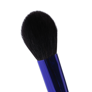 Кисть плоская для румян