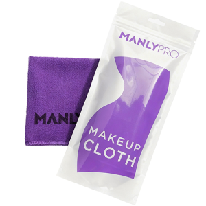 Полотенце для косметики и кистей