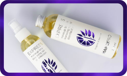 Аксессуары и гигиена