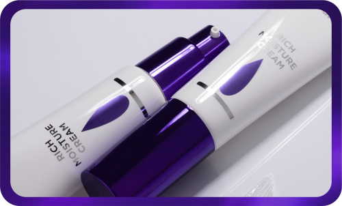 Уход за кожей